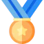 Medal icon 64x64