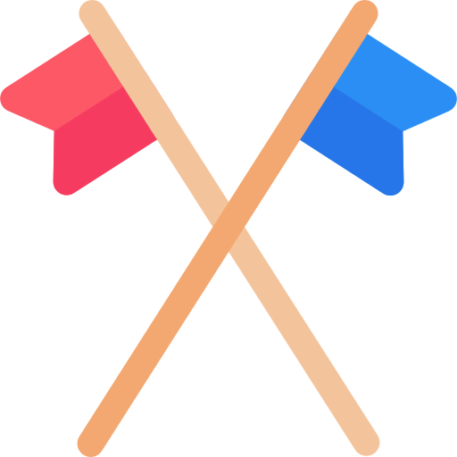 Flag icon
