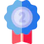 Silver medal 상 64x64