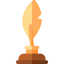 Writing award Symbol 64x64