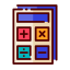 Mathematics icon 64x64