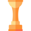 Long cup icon 64x64