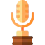 Radio award icon 64x64
