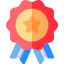 Medal icon 64x64