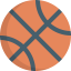 Basketball icon 64x64