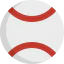 Baseball icon 64x64