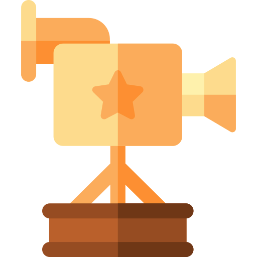 Video icon