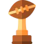 Rugby icon 64x64