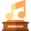 Music icon 64x64