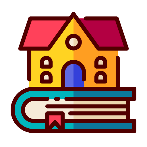 Library icon