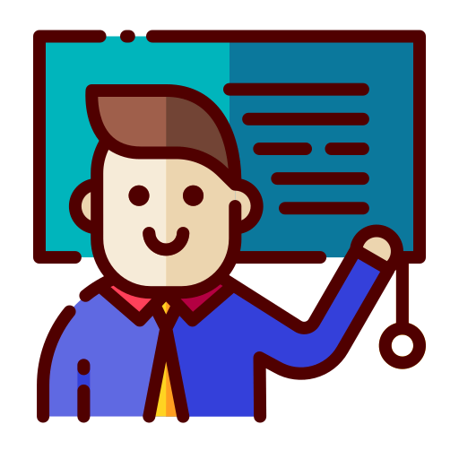 Speech icon
