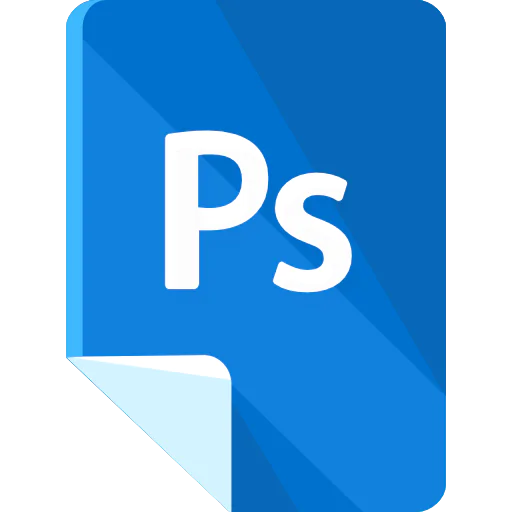 PS icon
