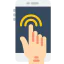 Smartphone icon 64x64
