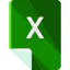 X icon 64x64