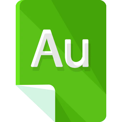Au icon