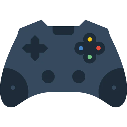 Gamepad icon