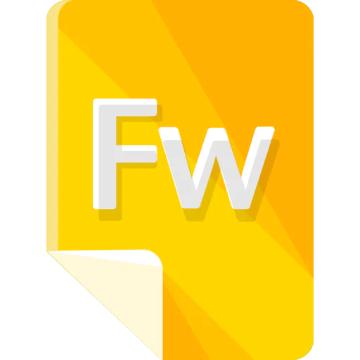 Fw icon