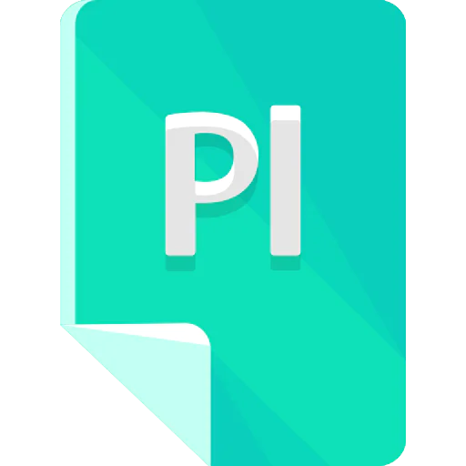 Pl icon