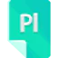 Pl icon 64x64