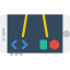 Smartphone icon 64x64