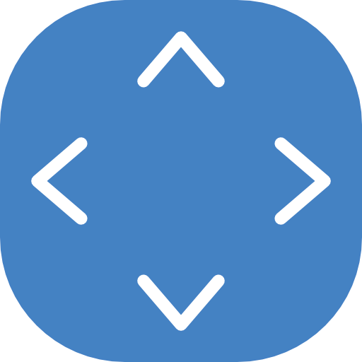 Controls icon