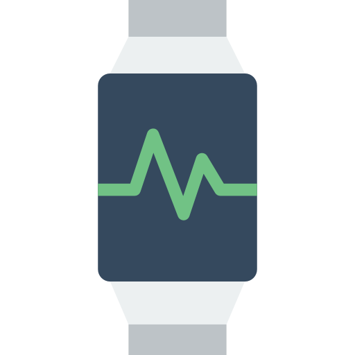 Smartwatch icon
