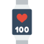 Smartwatch icon 64x64