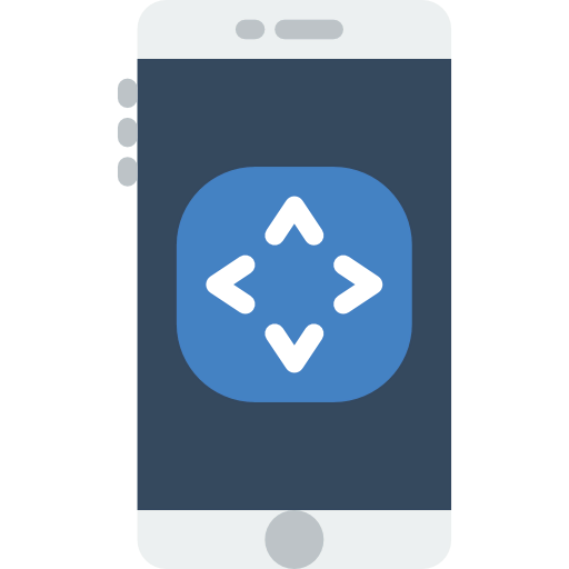 Smartphone icon