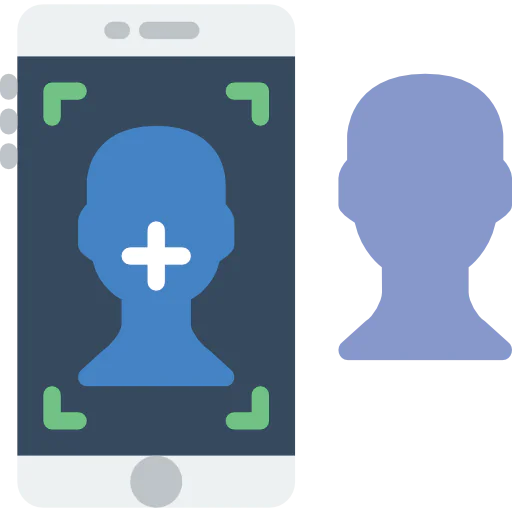 Smartphone icon