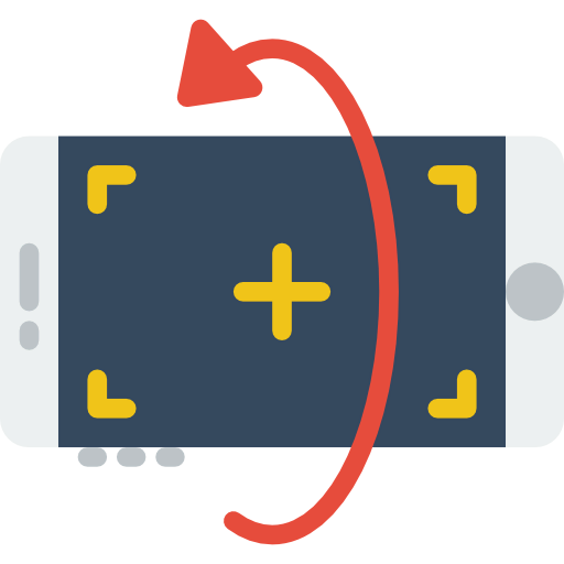 Smartphone icon