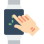 Smartwatch icon 64x64