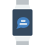 Smartwatch icon 64x64