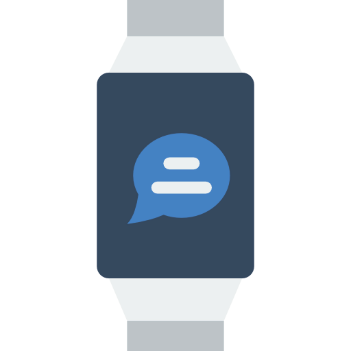 Smartwatch icon