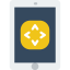 Tablet icon 64x64
