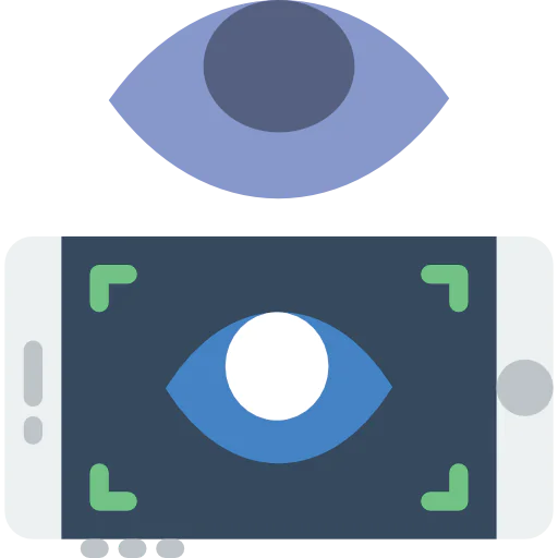 Smartphone icon