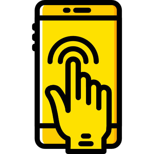 Smartphone icon