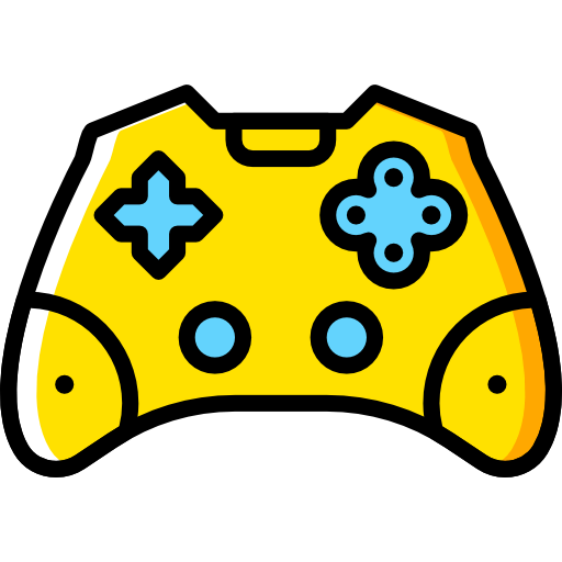 Gamepad icon