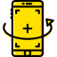 Smartphone icon 64x64