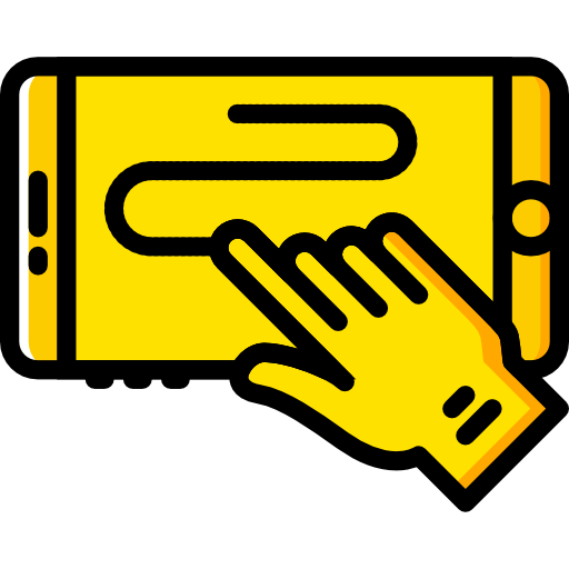 Tablet icon