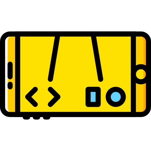Smartphone icon