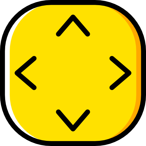 Controls icon