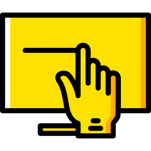 Computer icon