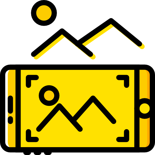 Smartphone icon