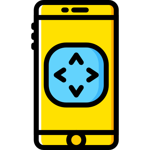 Smartphone icon