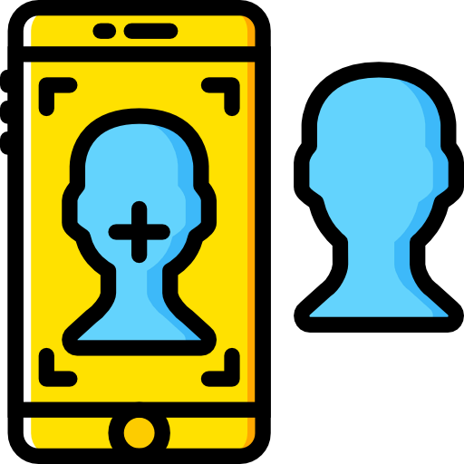 Smartphone icon