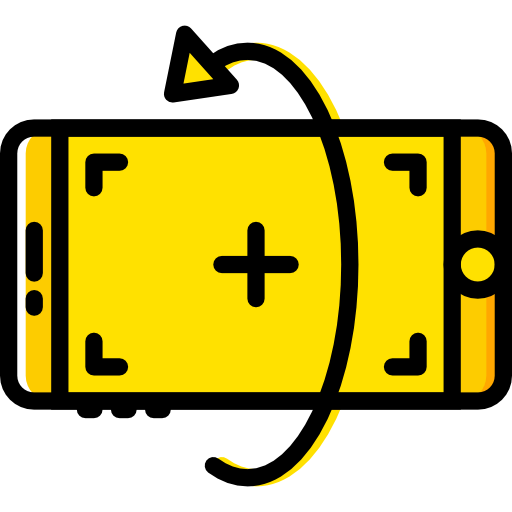 Smartphone icon