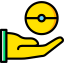 Compact disc icon 64x64