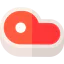 Steak icon 64x64