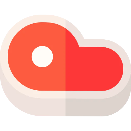Steak icon