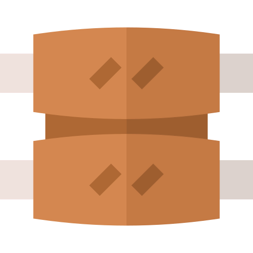 Ribs icon